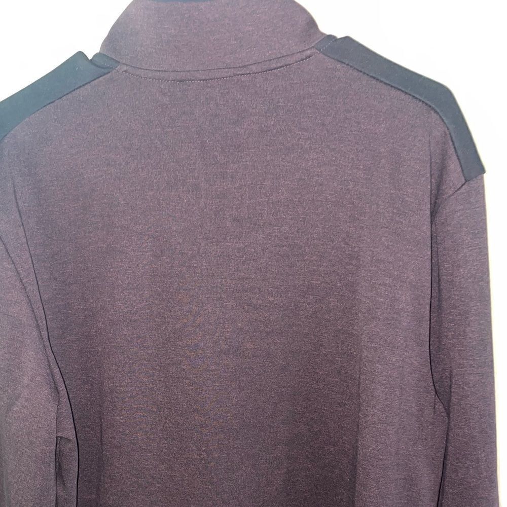 Calvin Klein zip jacket - Picture 2 of 4